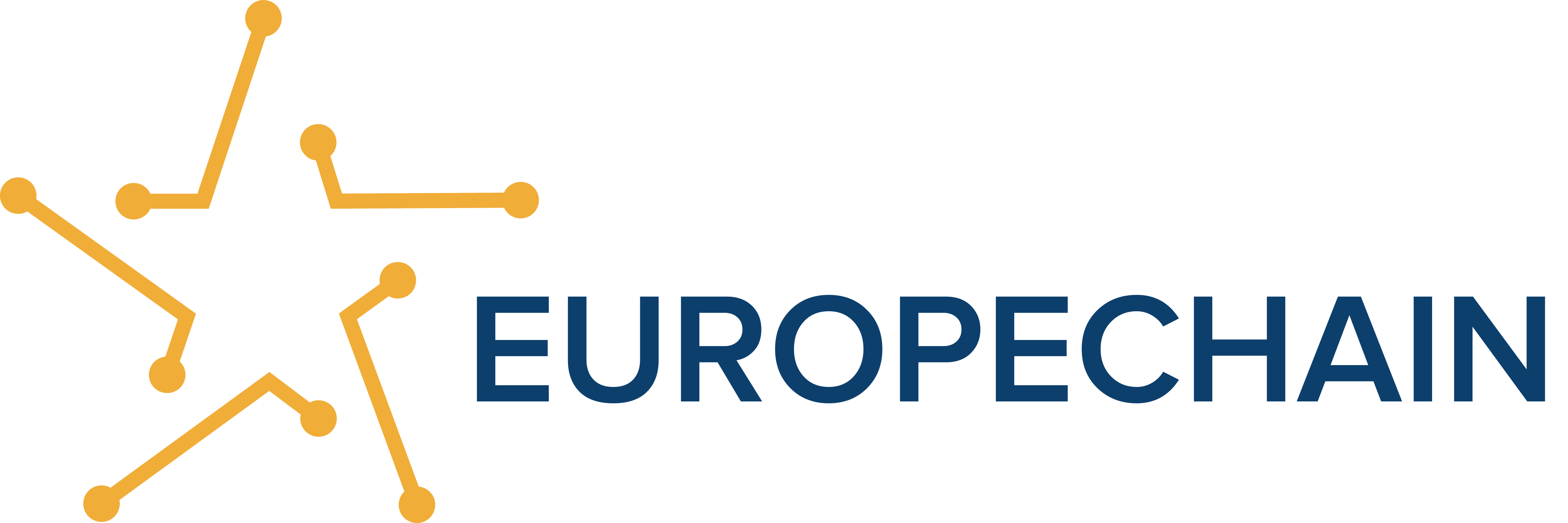 Europechain logo