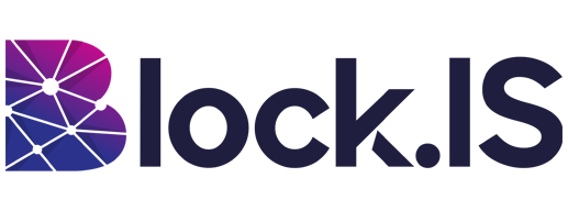 Block IS logo