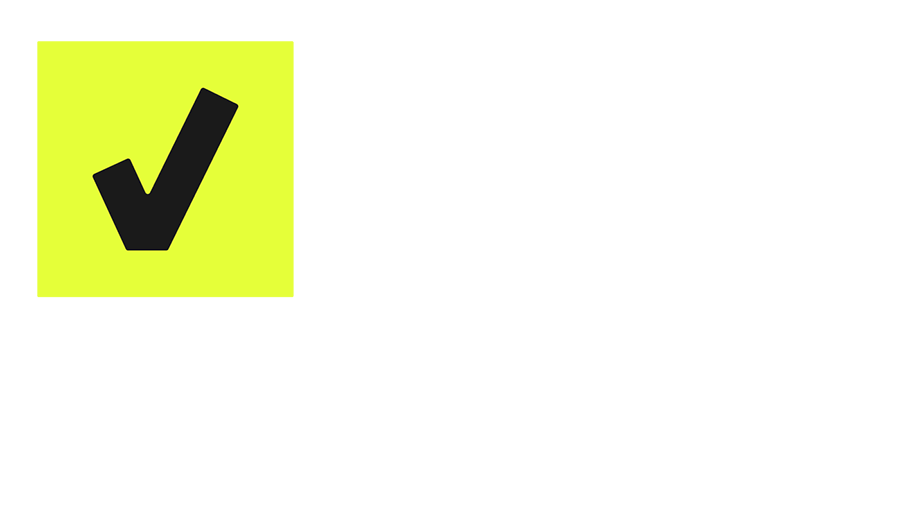 FACT logo Blockchain Timestamping